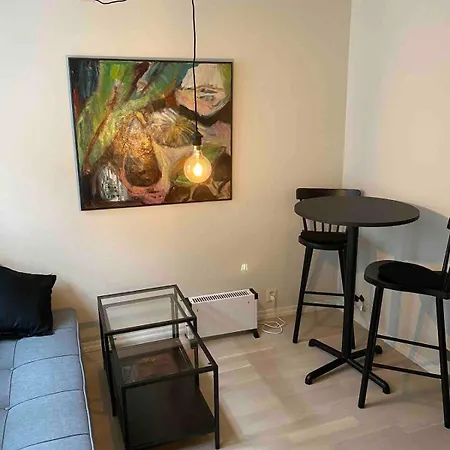 Charming Great Location