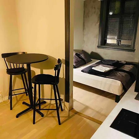 Charming Great Location