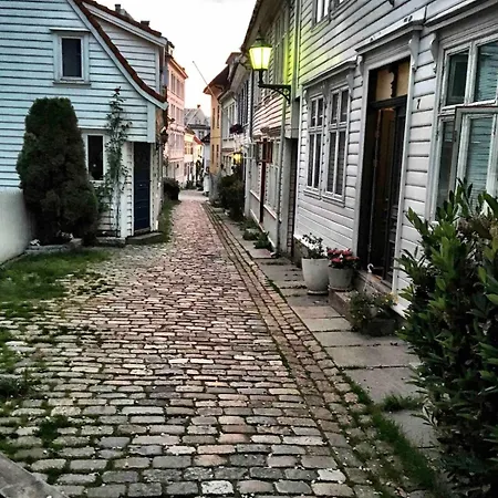 Apartment Charming Great Location Bergen
